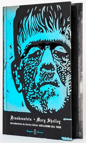 Mary Shelley - Frankenstein - Hardback image 1