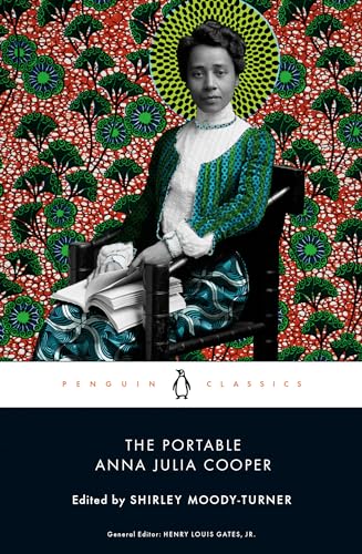 Anna Julia Cooper - Portable - Paperback image 1