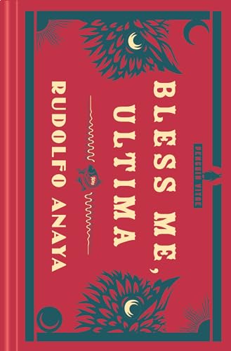 Erika L. Sanchez - Bless Me, Ultima - Hardback image 1