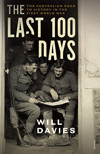Will Davies - Last 100 Days - Paperback image 1