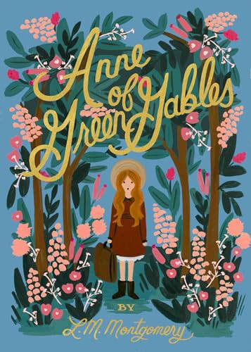 L.M. Montgomery - Anne of Green Gables - Hardback image 1