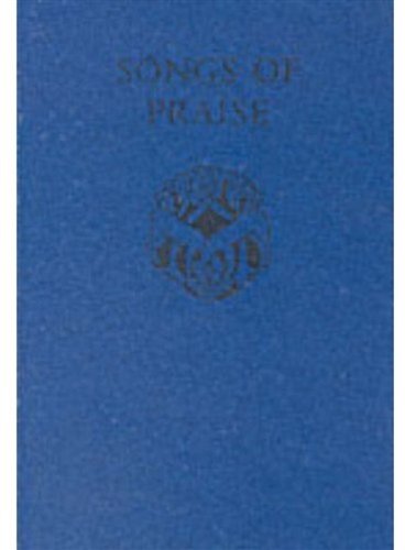 Songs of Praise: Songs of Praise - Paperback image 1