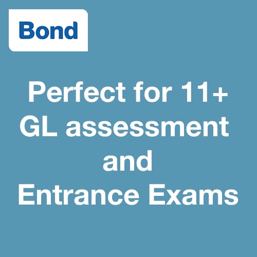 Bond - 11+: English: Assessment Papers : 11+-12+ years Book 1 - Paperb image 2