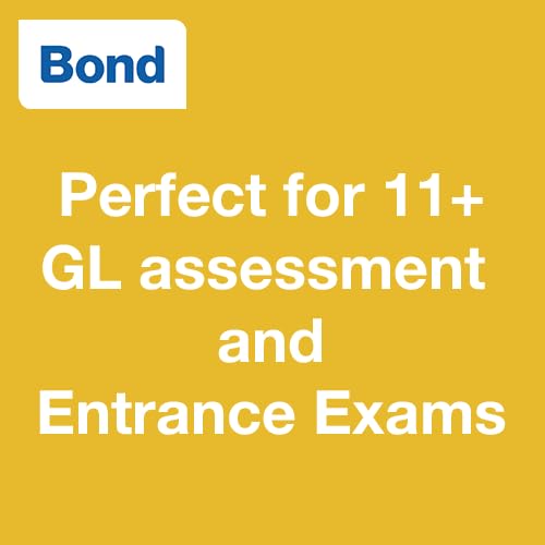 Bond - 11+: Non-verbal Reasoning: Stretch Papers : 8-9 years - Paperba image 2
