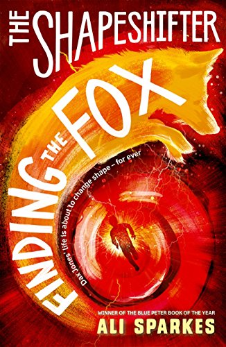 Ali Sparkes - Shapeshifter: Finding the Fox - Paperback image 1