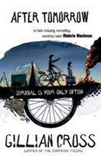 Gillian Cross - After Tomorrow - Paperback image 1