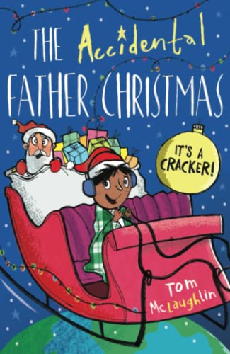 Accidental Father Christmas - Paperback image 1
