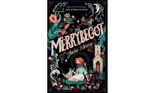 Julie Hearn - Merrybegot - Paperback image 1