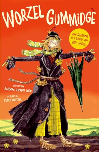 Barbara Euphan Todd - Worzel Gummidge - Paperback image 1