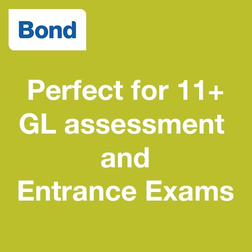 Bond 11+ Verbal Reasoning Assessment Papers 9-10 Years Book 2 - Paperb image 2