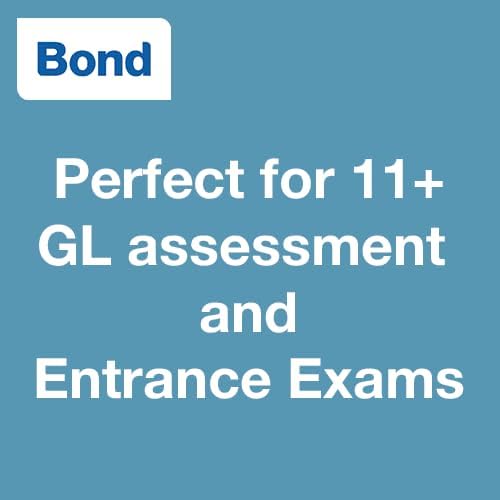 Bond 11+ - :  English Challenge Assessment Papers 10-11 years - Paperb image 2