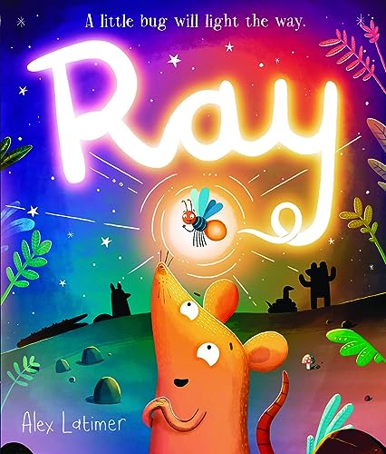 Alex Latimer - Ray - Paperback image 1