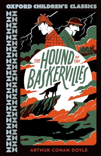 Arthur Conan Doyle - Oxford Children's Classics: The Hound of the image 1