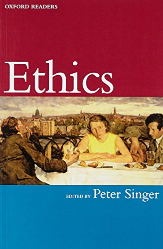 Ethics - Paperback image 1