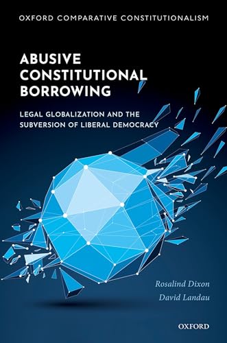 David Landau - Abusive Constitutional Borrowing : Legal globalization image 1