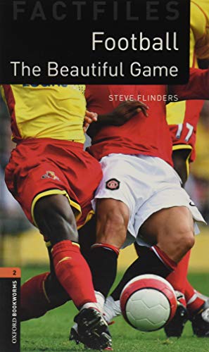 Oxford Bookworms 3e 2 Factfile Football - Paperback image 1