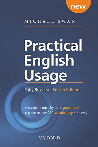 Michael Swan - Practical English Usage, 4th edition: Paperback : ' image 1