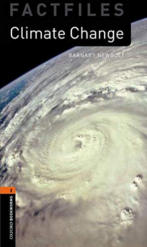 Barnaby Newbolt - Oxford Bookworms Library Factfiles: Level 2:: Climat image 1