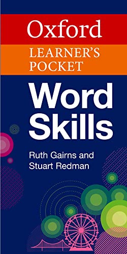 Oxford Learner's Pocket Word Skills : Pocket-sized, topic-based En image 1