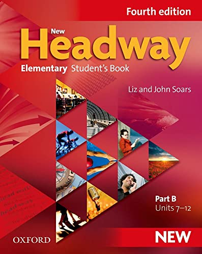 New Headway: Elementary A1 - A2: Student's Book B : The world' image 1