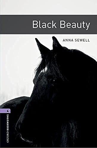 John Escott - Oxford Bookworms Library: Level 4:: Black Beauty - Paper image 1