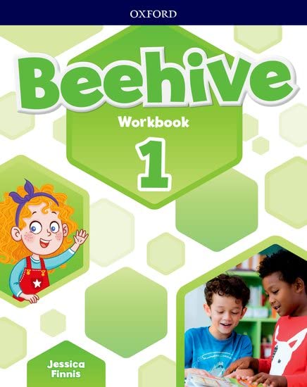 Beehive: Level 1: Workbook : Learn, grow, fly. Together, we get result image 1