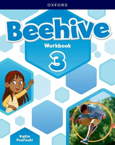 Beehive: Level 3: Workbook : Learn, grow, fly. Together, we get result image 1