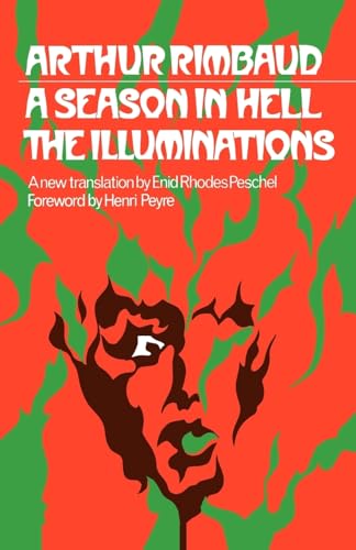 A Season in Hell & The Illuminations: A new translation