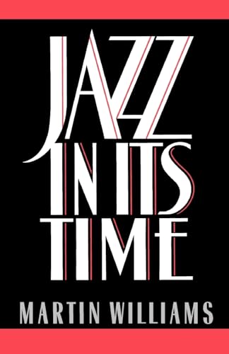 Jazz in Its Time