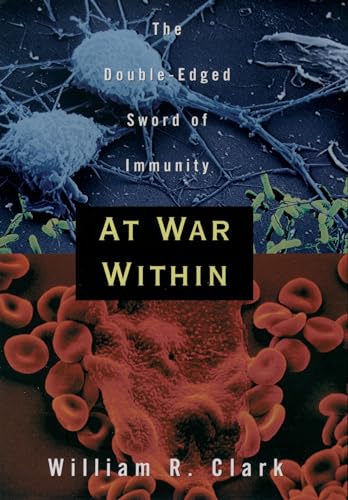 At War Within: The Double-Edged Sword of Immunity