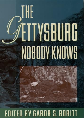 Gettysburg Lectures