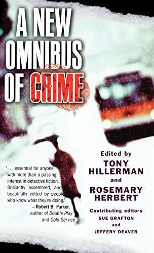 A New Omnibus of Crime