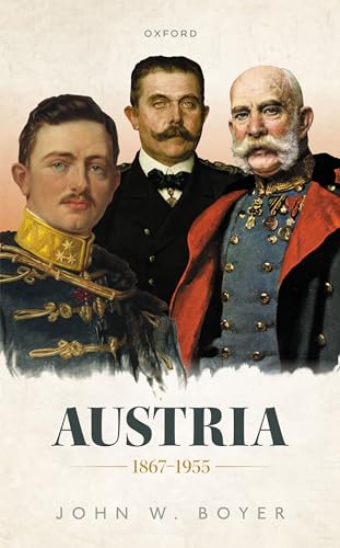 John W. Boyer - Austria 1867-1955 - Hardback image 1