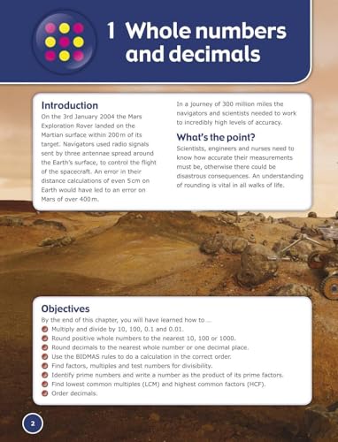 Ray Allan - MyMaths for Key Stage 3: Student Book 3A - Paperback image 3