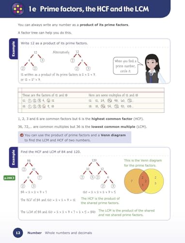 Ray Allan - MyMaths for Key Stage 3: Student Book 3A - Paperback image 5