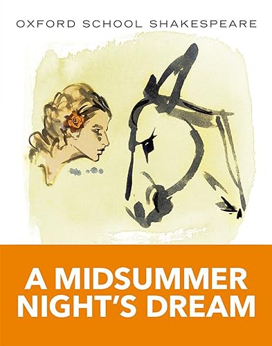 William Shakespeare - Oxford School Shakespeare: Midsummer Night's image 1