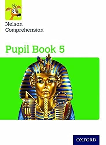 Wendy Wren - Nelson Comprehension: Year 5/Primary 6: Pupil Book 5 - Pa image 1