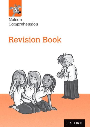 Wendy Wren - Nelson Comprehension: Year 6/Primary 7: Revision Book - P image 1