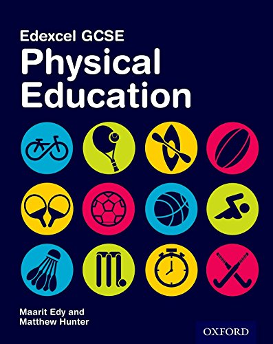 Matthew Hunter - Edexcel GCSE Physical Education: Student Book - Paper image 1