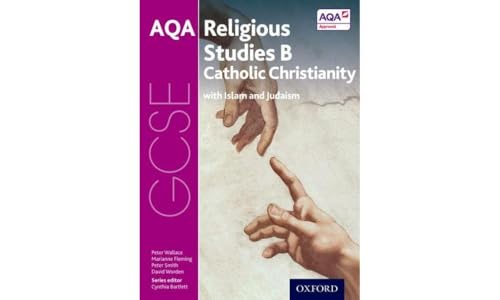 David Worden - GCSE Religious Studies for AQA B: Catholic Christianity image 1