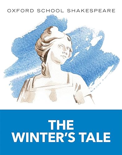William Shakespeare - Oxford School Shakespeare: The Winter's Tale image 1