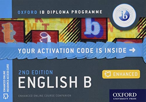 Kawther Saa'D Al - IB English B Course Book Pack: Oxford IB Diplom image 2