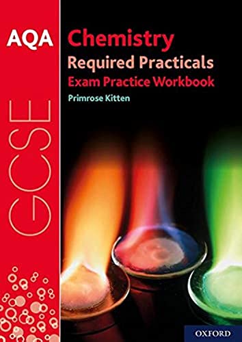 Primrose Kitten - AQA GCSE Chemistry Required Practicals Exam Practice image 1