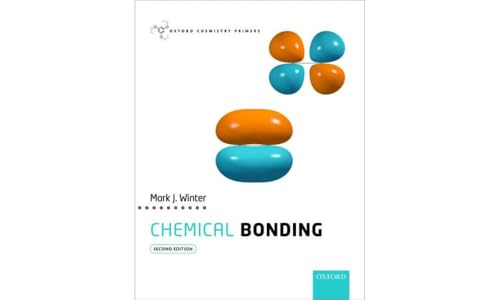 Mark J. Winter - Chemical Bonding - Paperback image 1