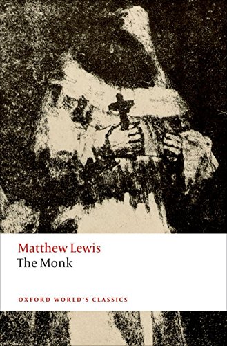 Matthew Lewis - Monk - Paperback image 1