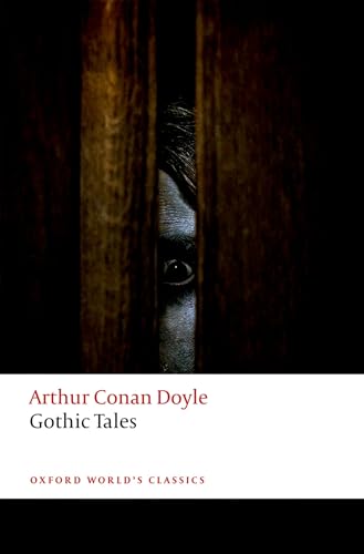Arthur Conan Doyle - Gothic Tales - Paperback image 1