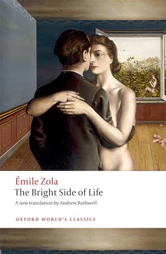 Emile Zola - Bright Side of Life - Paperback image 1