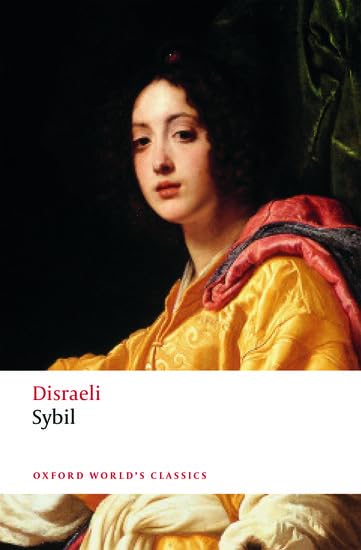 Benjamin Disraeli - Sybil : or The Two Nations - Paperback image 1