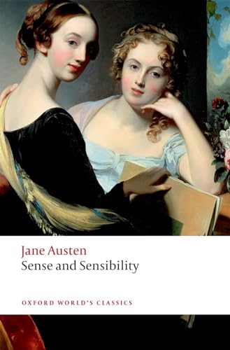 Jane Austen - Sense and Sensibility - Paperback image 1
