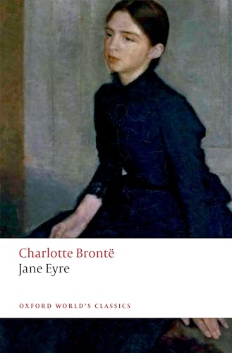 Charlotte Bronte - Jane Eyre - Paperback image 1